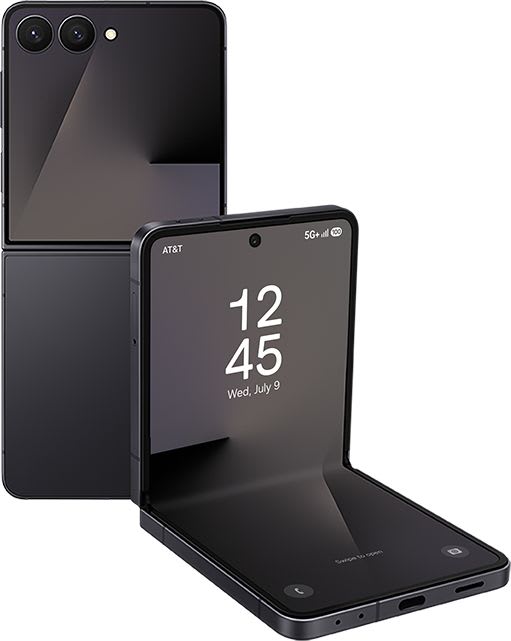 Samsung Galaxy Z Flip 7 Review: Premium Folding Phone Lifestyle