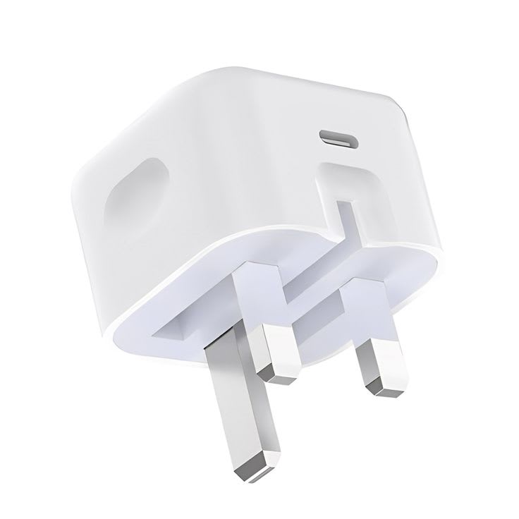 Apple 35W Dual USB-C Adapter Review: Charge Two Devices at Once
