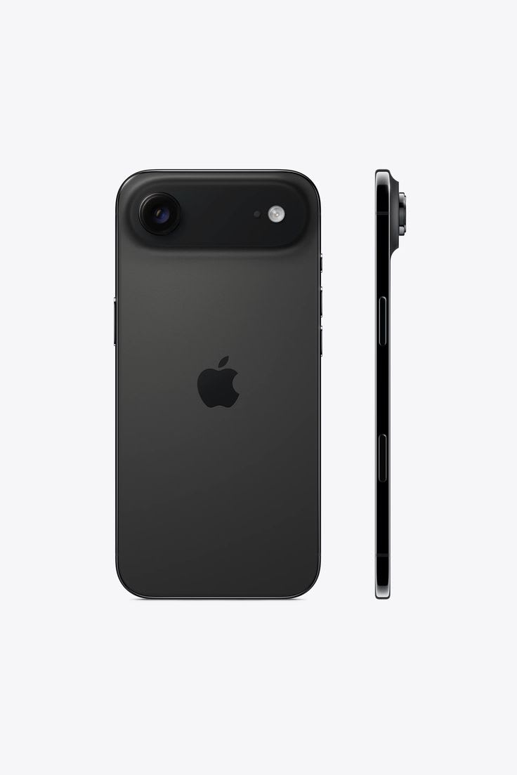 Is the iPhone 17 Air 256GB E-SIM (Dubai) the Right Affordable Phone for You in Kenya?