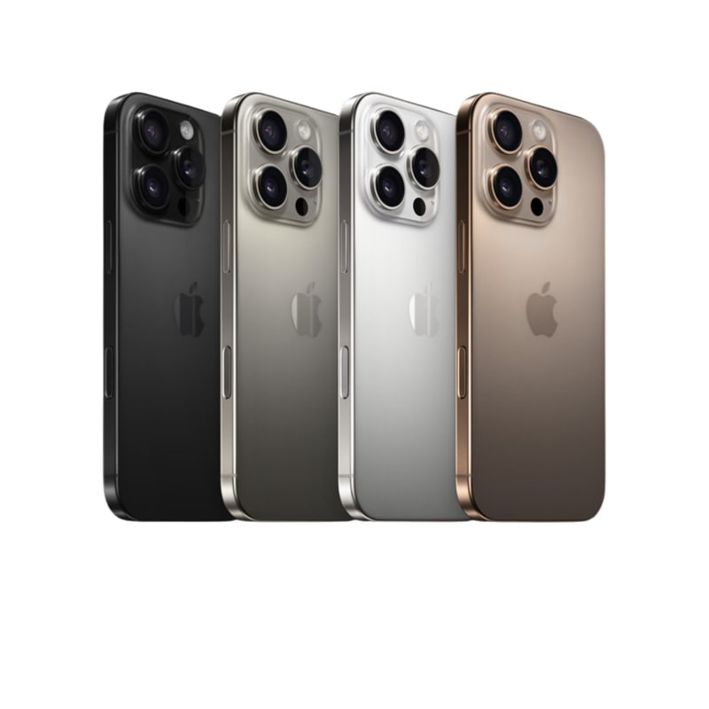 iPhone 16 Pro Max 512GB SIM (Dubai) Review: Performance, Battery, and Value in Kenya