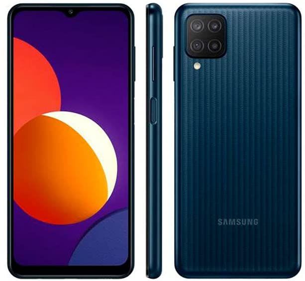 Samsung Galaxy M12 Review: 6,000mAh Battery Champion