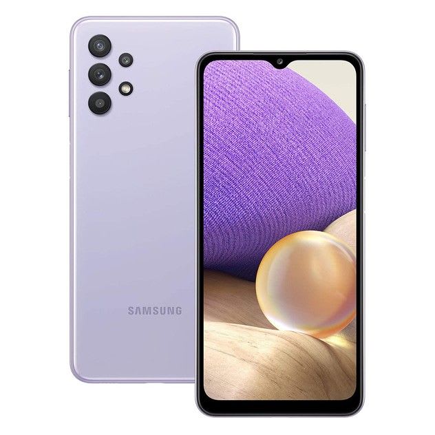 Samsung Galaxy A32 Review: 90Hz AMOLED and 64MP Camera on a Budget