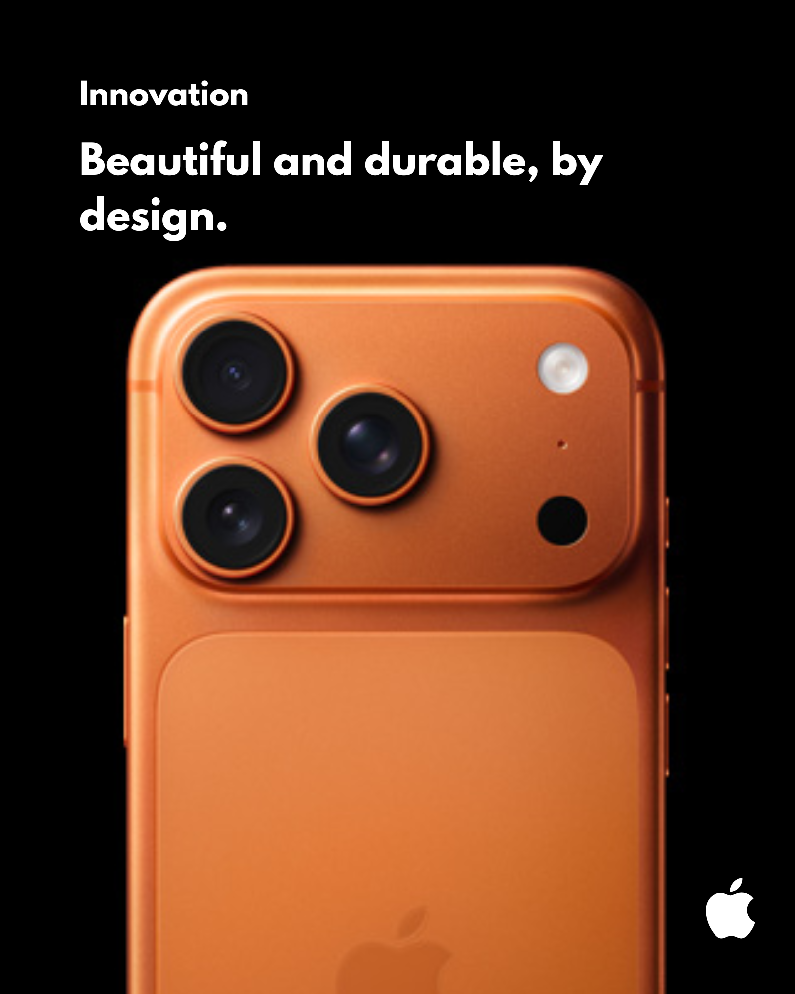 Innovation phone banner