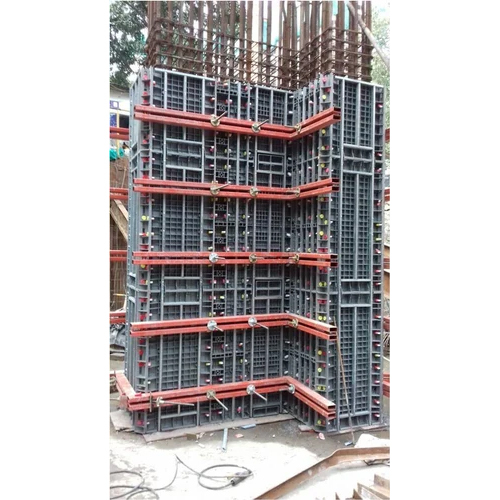 Column Formwork Panel