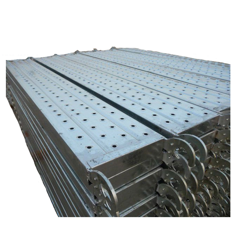 Scaffolding Plank (Steel)