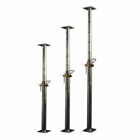 Adjustable Props