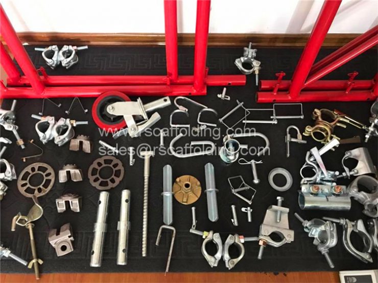 Scaffolding Accessories