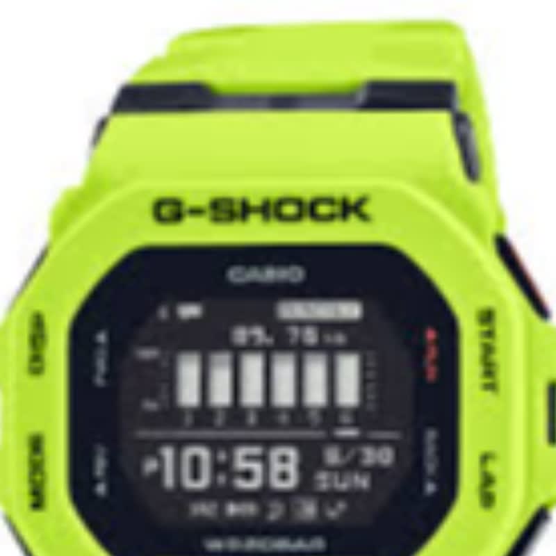 g-shock