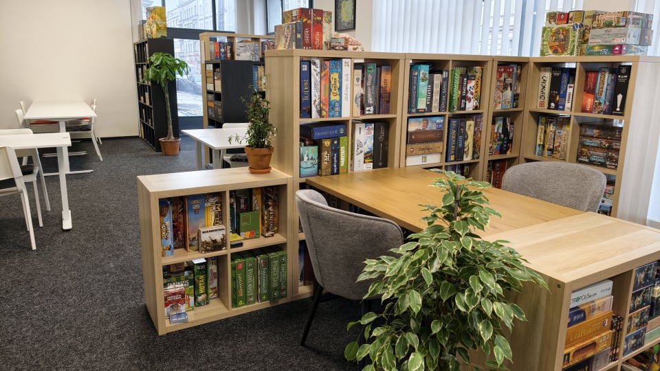 Deskohub Workspace gallery photo 3
