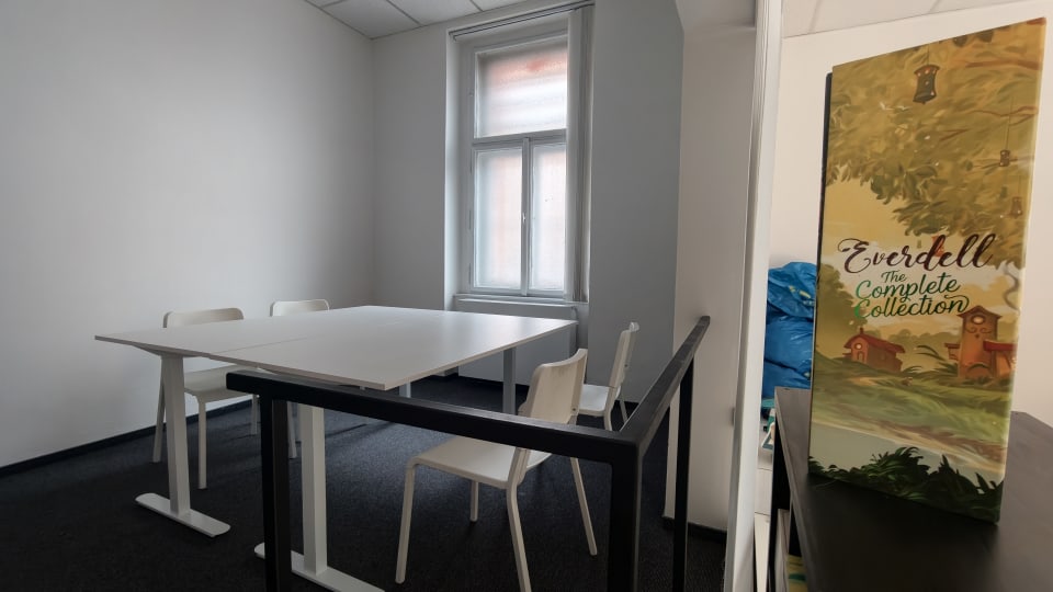 Deskohub Workspace gallery photo 1