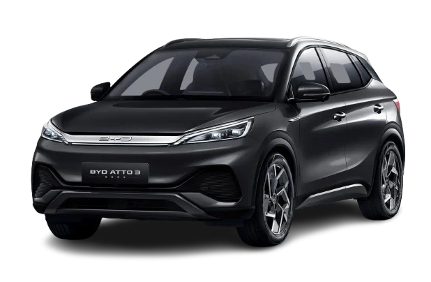 BYD Atto 3 Advanced
