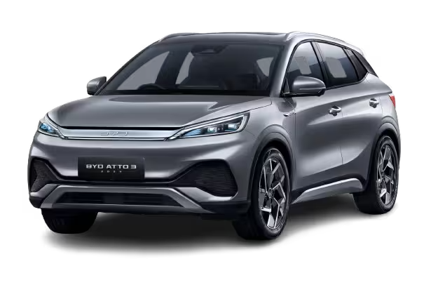 BYD Atto 3 Superior