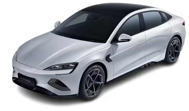 BYD Seal Premium