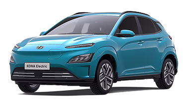 Hyundai Kona  GLS