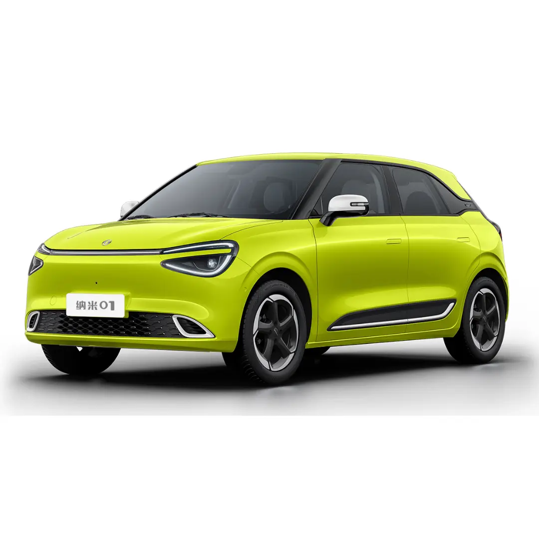 Dongfeng Nammi E1