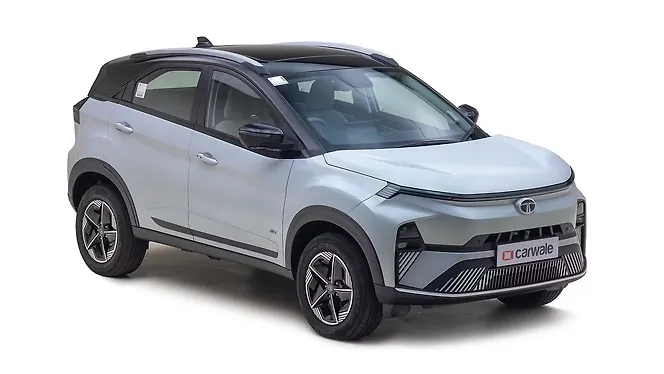 Tata Nexon EV K3 EV