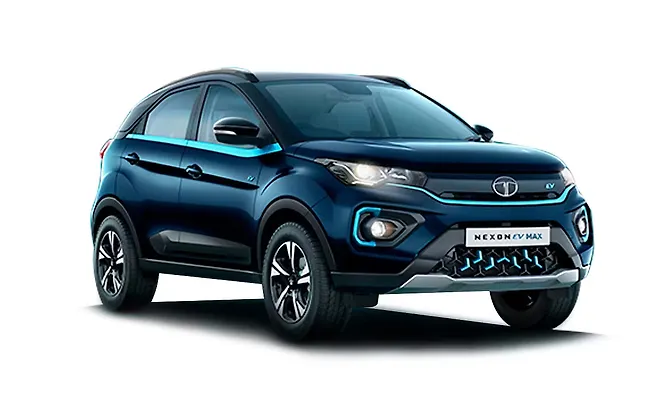 Tata Nexon EV Prime XM