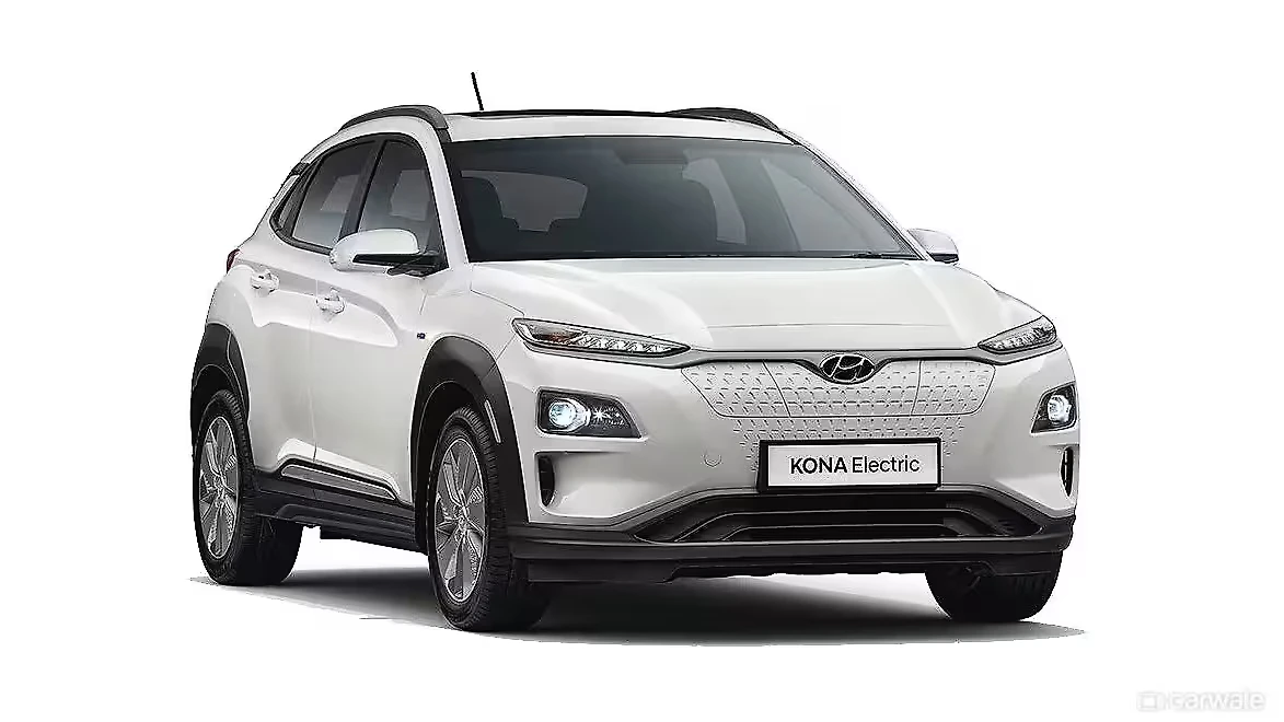 Hyundai Kona  GL