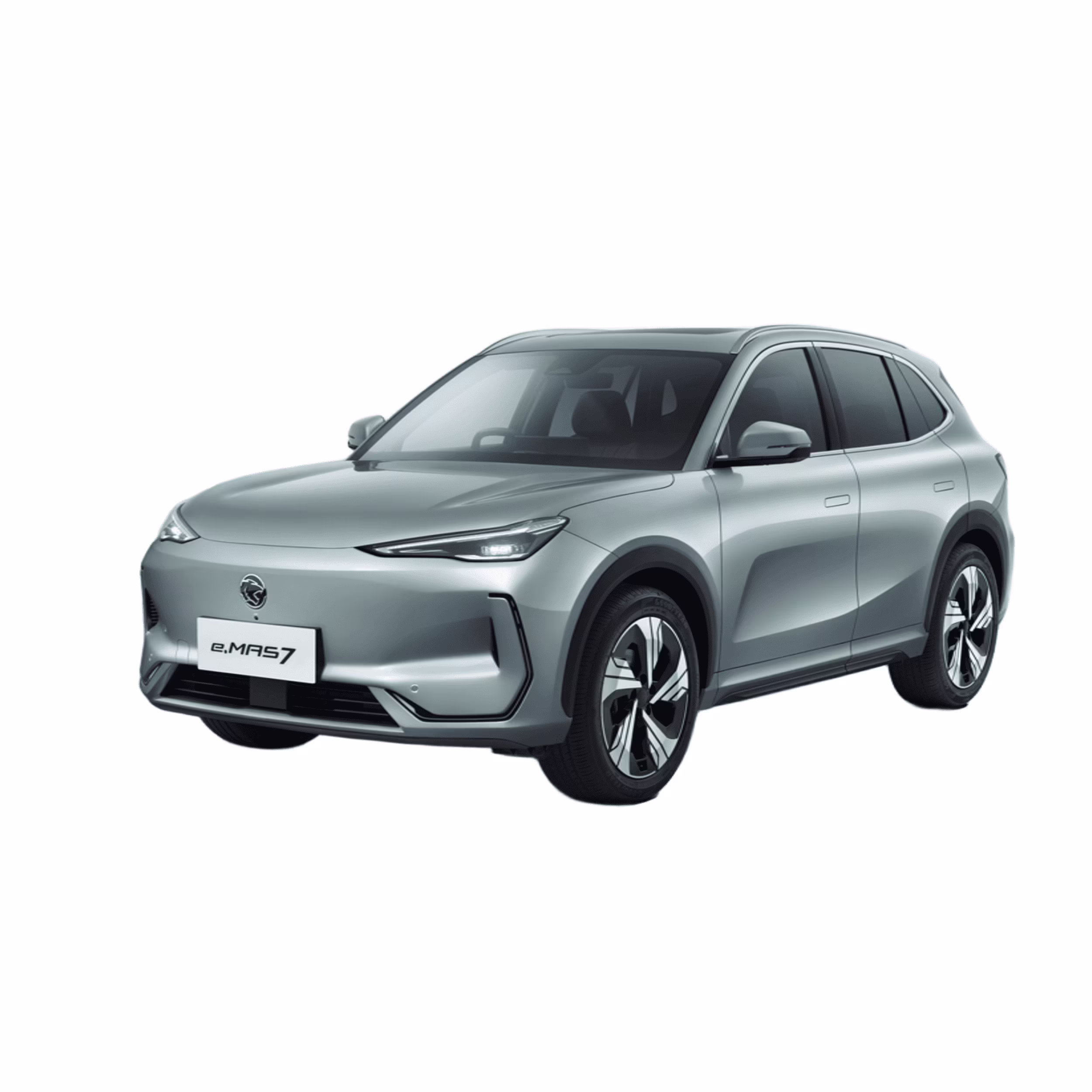 Proton e.Mas 7 Prime