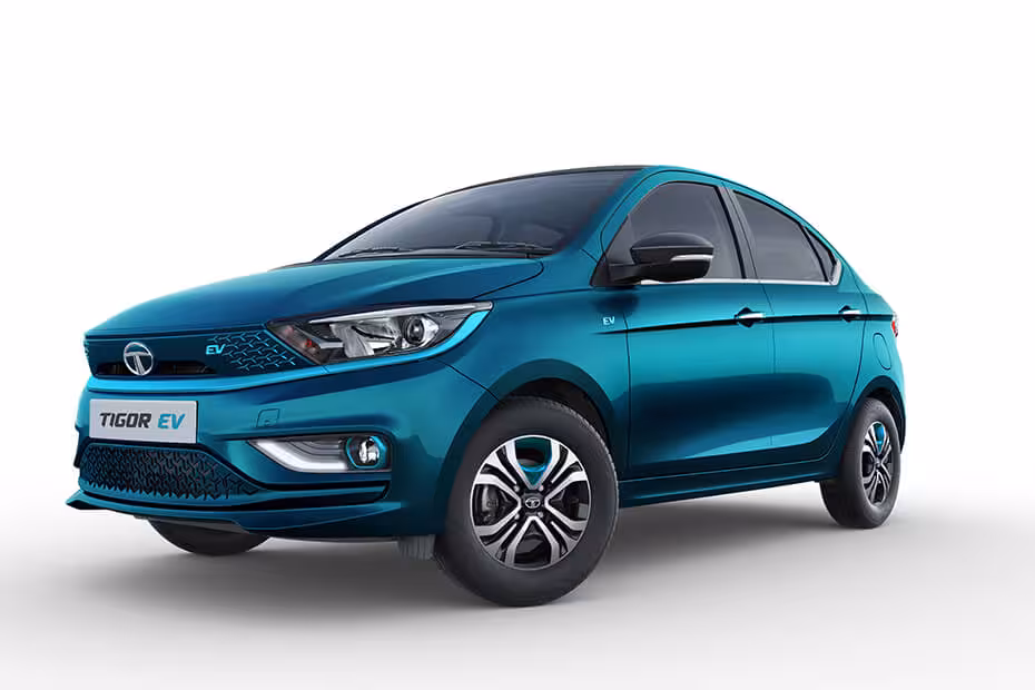 Tata Tigor EV XE