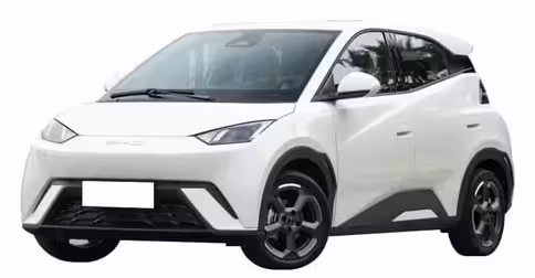 BYD Seagull 