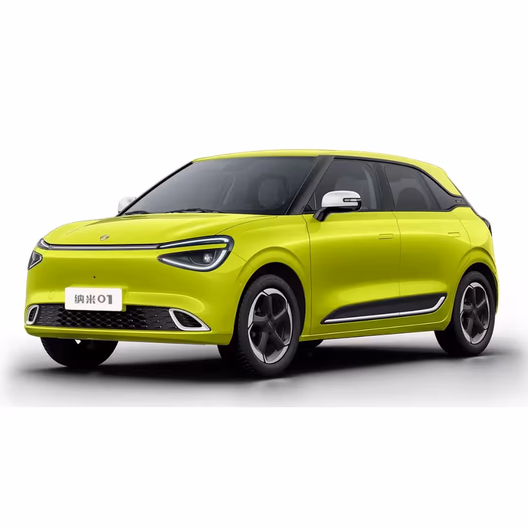 Dongfeng Nammi E1