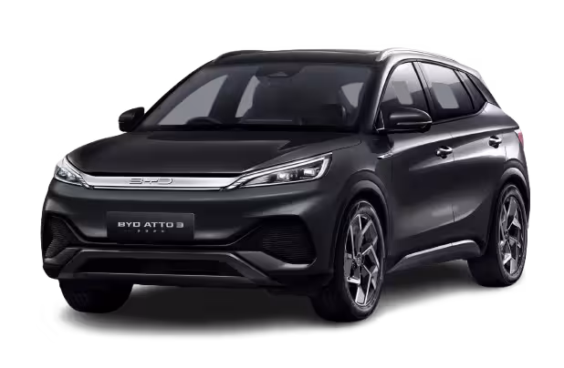 BYD Atto 3 Advanced