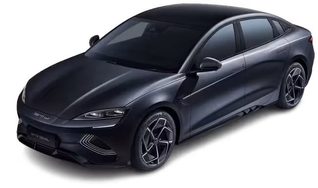 BYD Seal Dynamic
