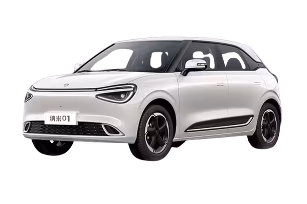 Dongfeng Nammi E1