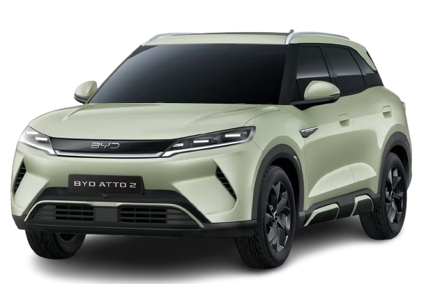 BYD Atto 2