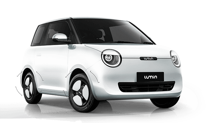 Changan Lumin