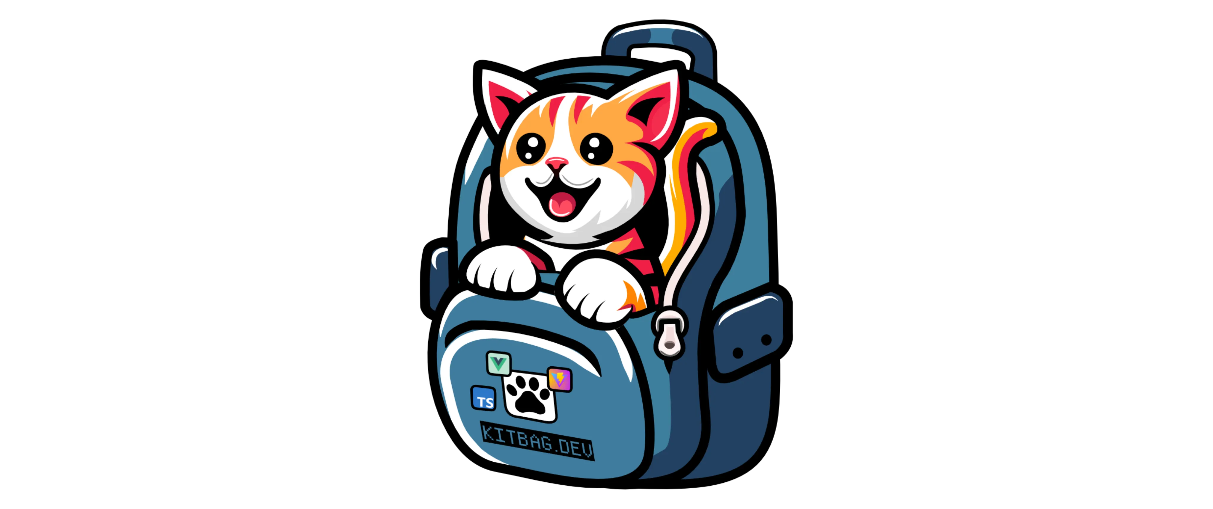 Kitbag logo