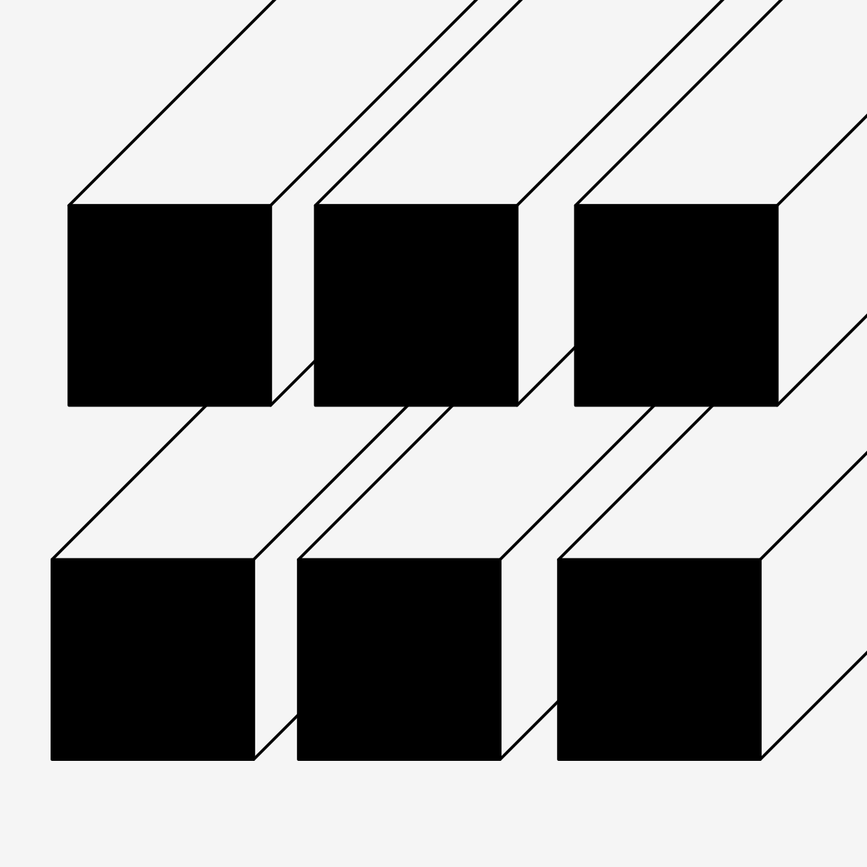 Square image