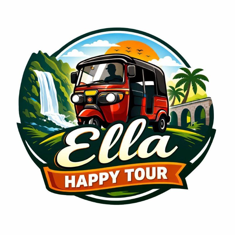 Ella Happy Tours