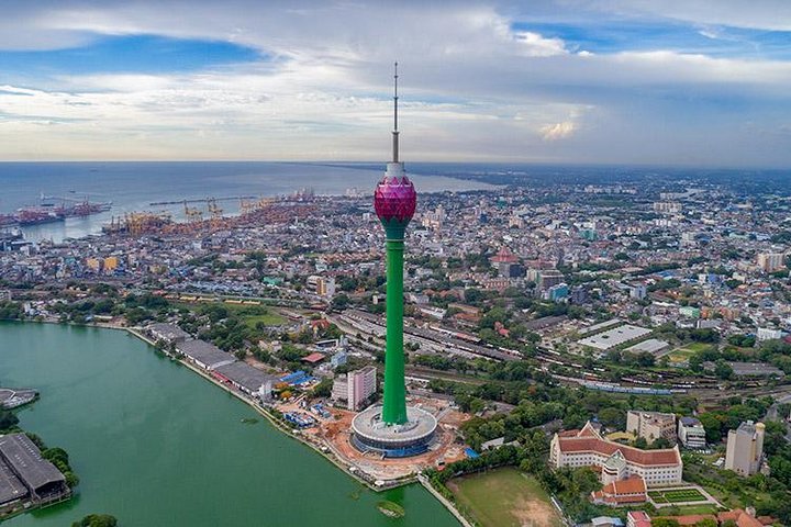 Colombo