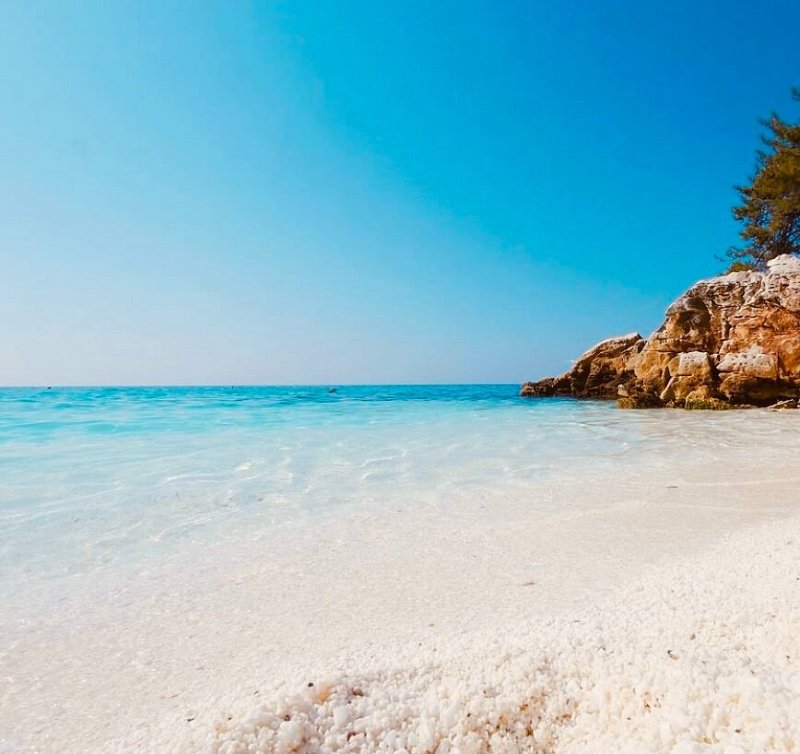 Trincomalee Beach Day Tour