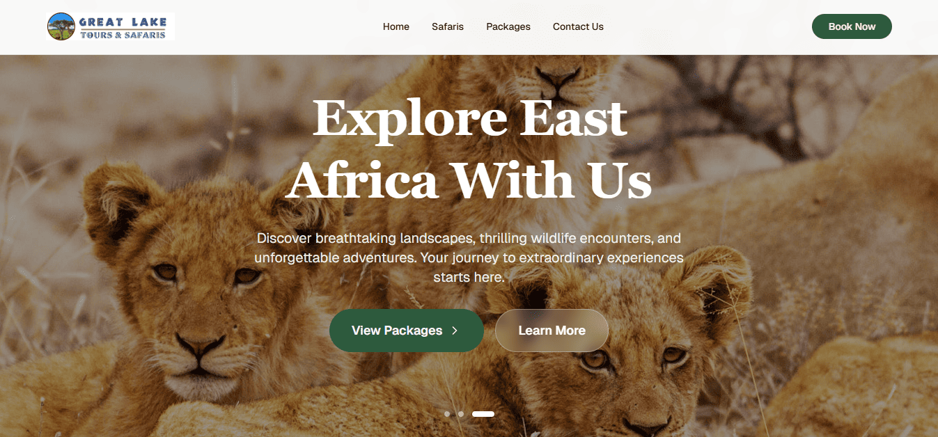 Great Lakes Tours and Travels