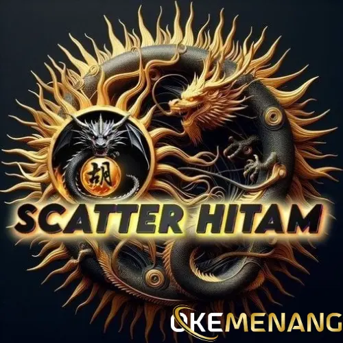 OKEMENANG * Link Slot Gacor dengan Demo Slot Scatter Hitam