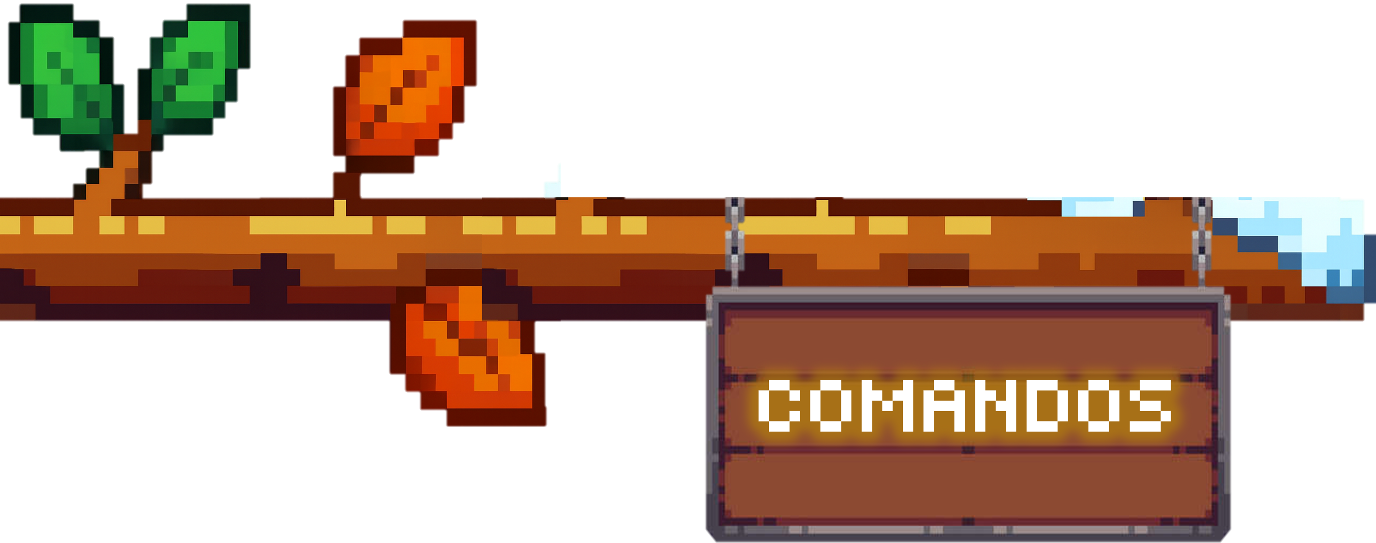 comandos