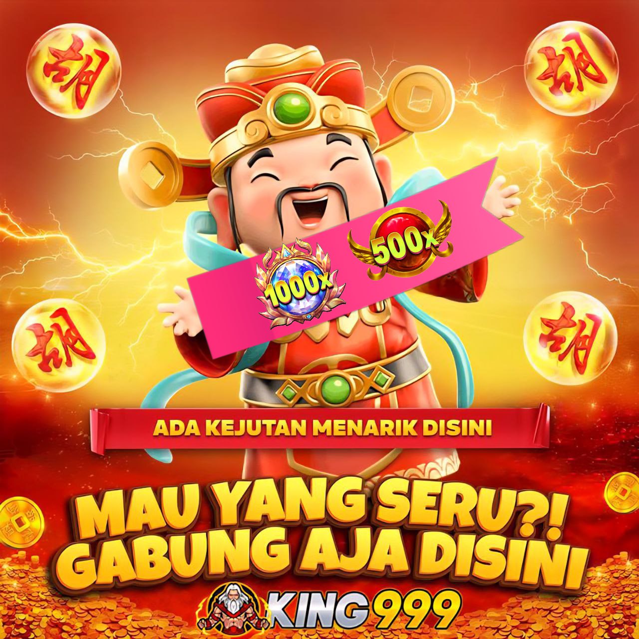 KING999 | Situs Slot Dengan Pilihan 1000 Games Dengan Winrate Terbaik - WooCommerce eCommerce