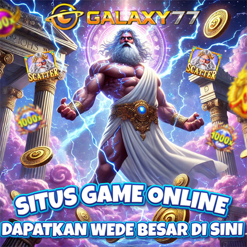 GALAXY77 | Tips & Trick Wede Besar di Situs Game Online GALAXY77 - WooCommerce eCommerce