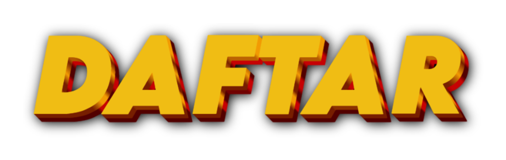 DAFTAR