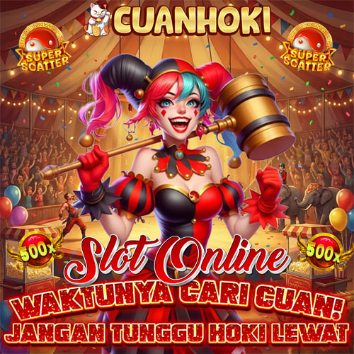 CUANHOKI - Akses Slot Online Tercepat Menuju Kemenangan Tidak Terkira image 1