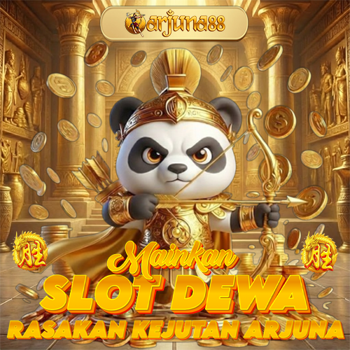 ARJUNA88: Main Malam Ini dan Rasakan Kejutan Terbesar Dari Dewa Arjuna