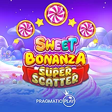 Sweet Bonanza