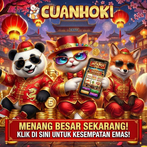 CUANHOKI: Jadwal Turnamen Hoki Online dan Cara Ikutnya