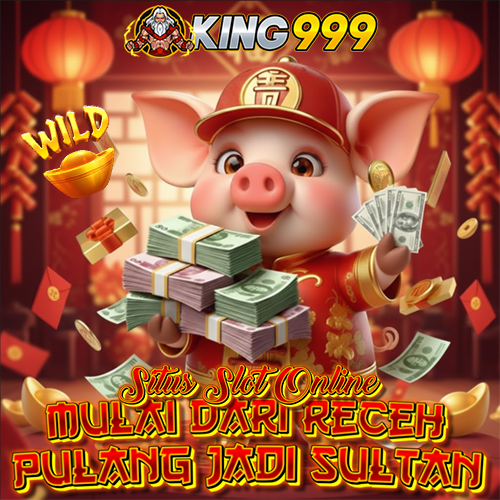 KING999 | Situs Raja Slot Gacor Online Link Sultan Resmi image 1
