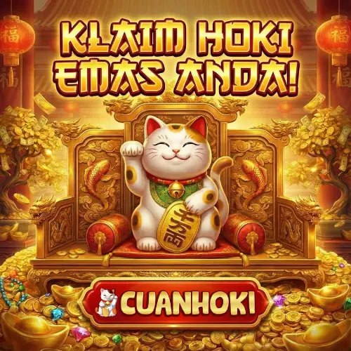 CUANHOKI: Treatment Kultivasi Slot Menuju Tahap Heavenly Immortal image 1