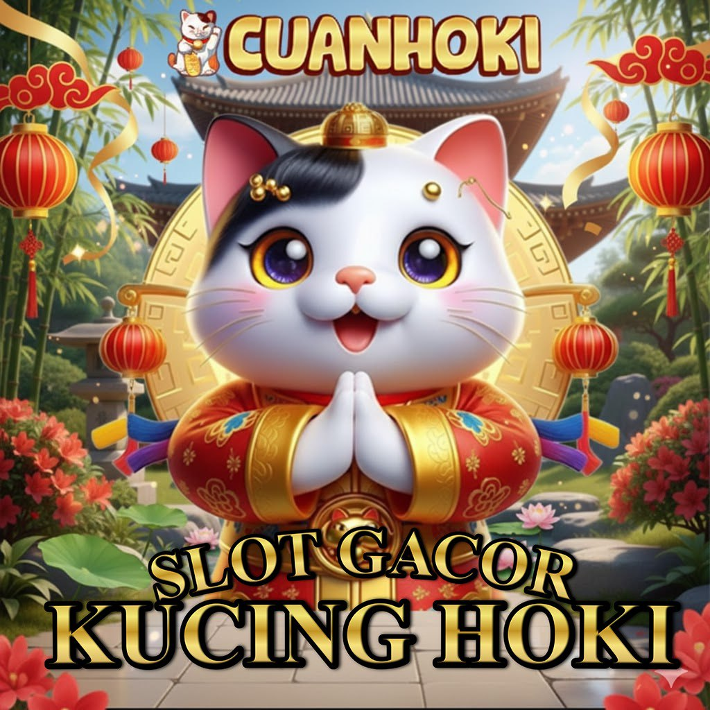 CUANHOKI > Link Situs Slot Gacor Penuh Cuan Slot88 Hari Ini image 1