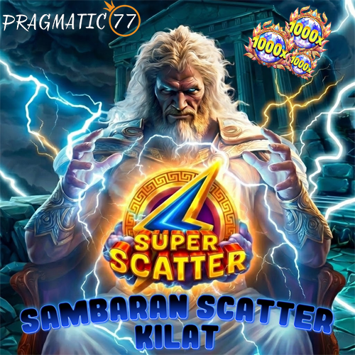 PRAGMATIC77 